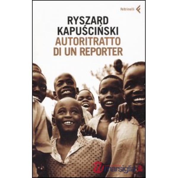 Autoritratto di un reporter