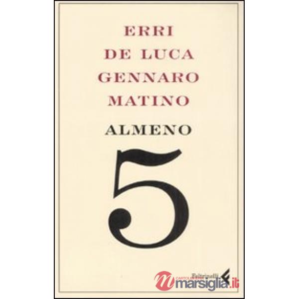 Almeno 5