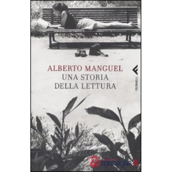 Storia della lettura (Una)