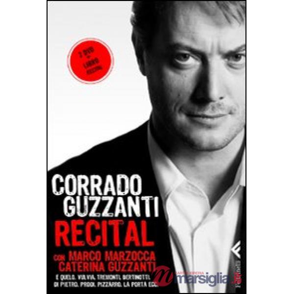 Recital. Con 2 DVD