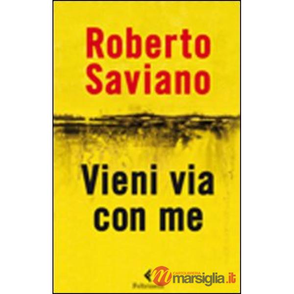 Vieni via con me