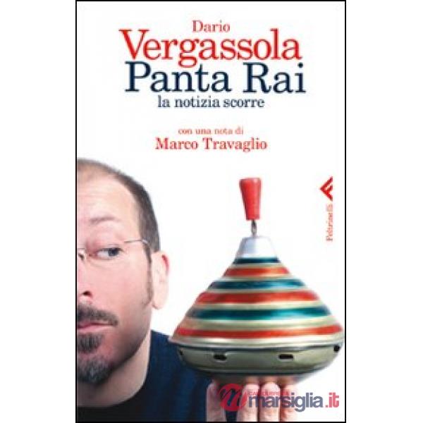 Panta Rai. La notizia scorre