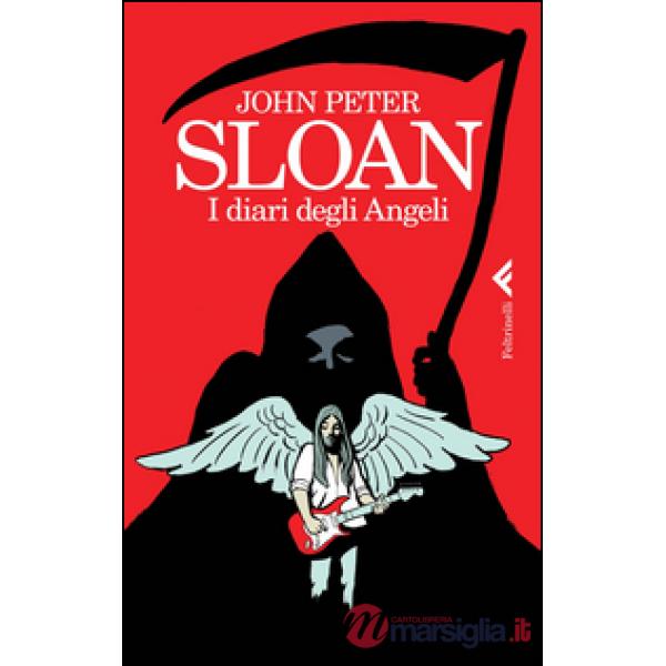 Diari degli angeli (I)