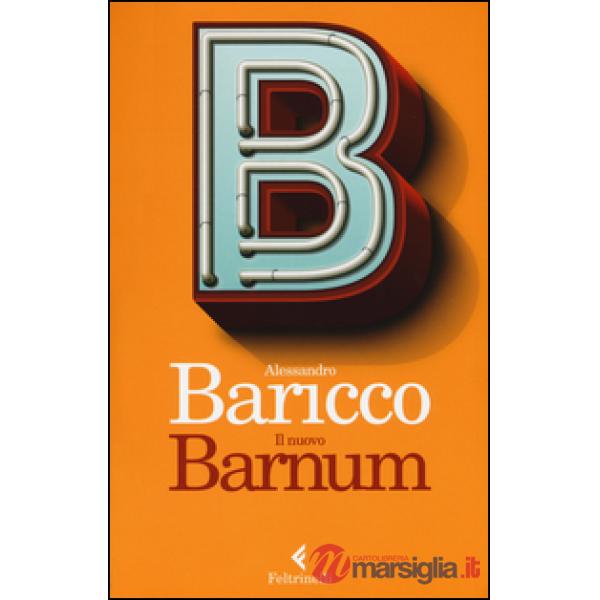 Nuovo Barnum (Il)
