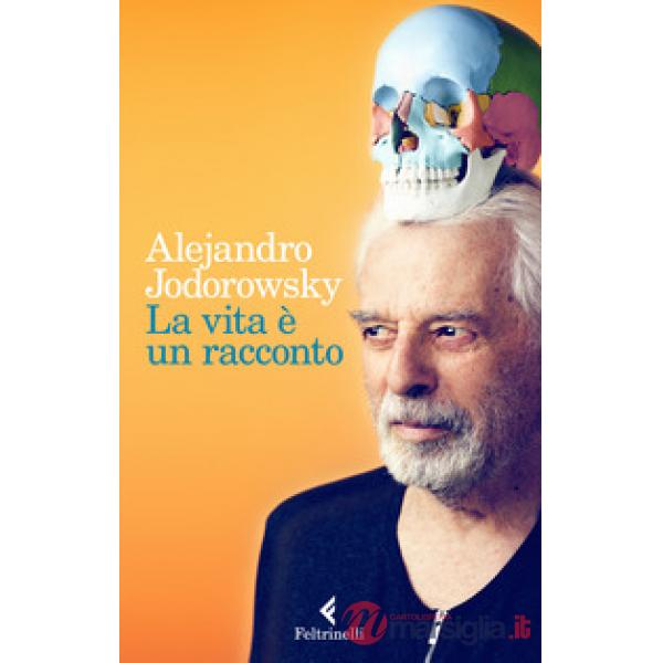Vita è un racconto (La)