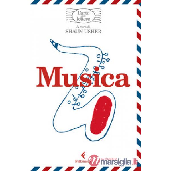Musica. L'arte delle lettere