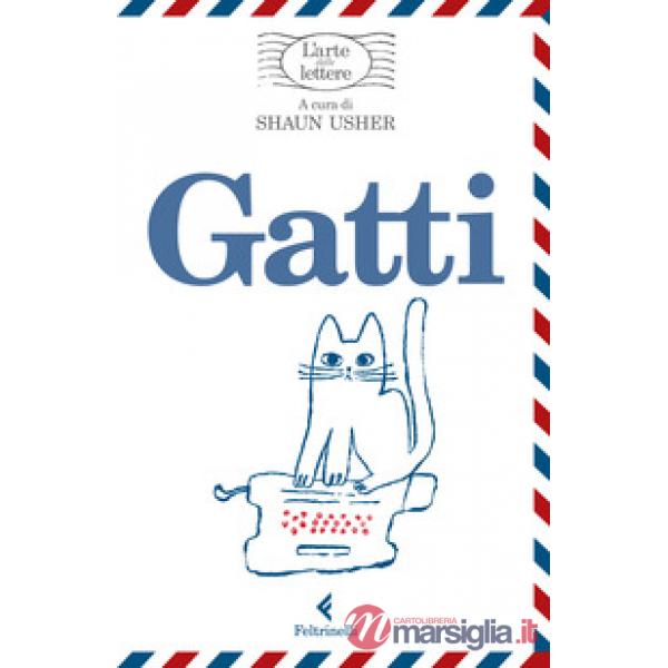 Gatti. L'arte delle lettere