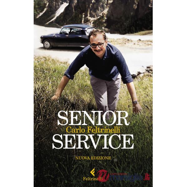 Senior Service. Nuova ediz.