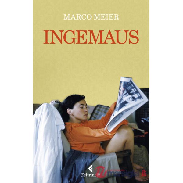 Ingemaus