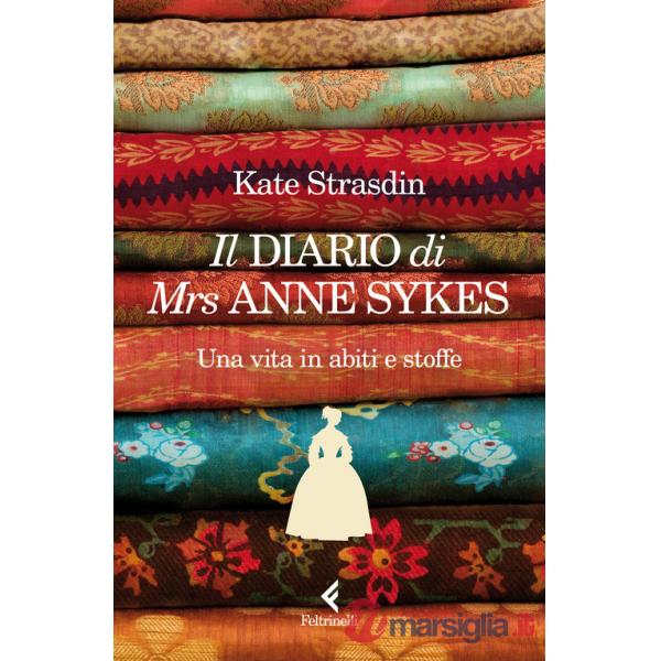Diario di Mrs Anne Sykes