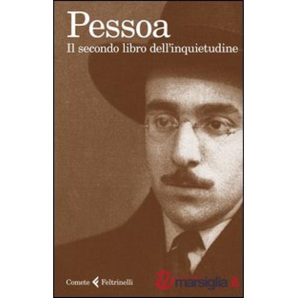 Secondo libro dell'inquietudine (Il)