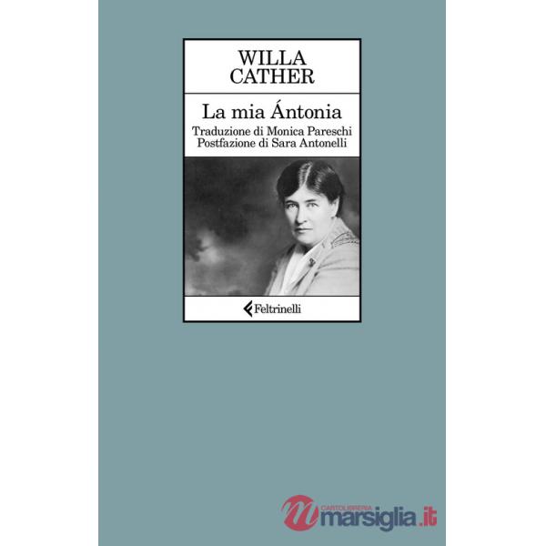 Mia Ántonia (La)
