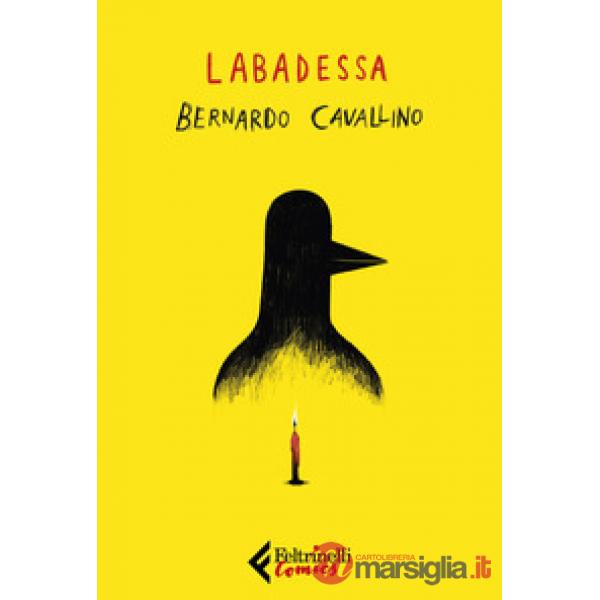 Bernardo Cavallino