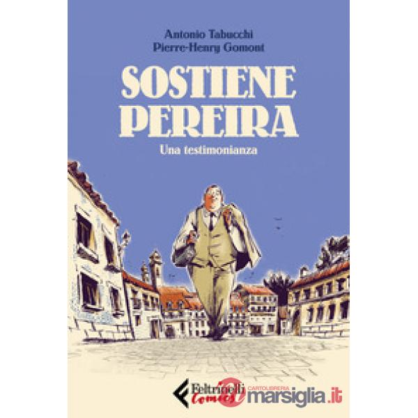 Sostiene Pereira. Una testimonianza