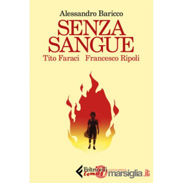 Senza sangue