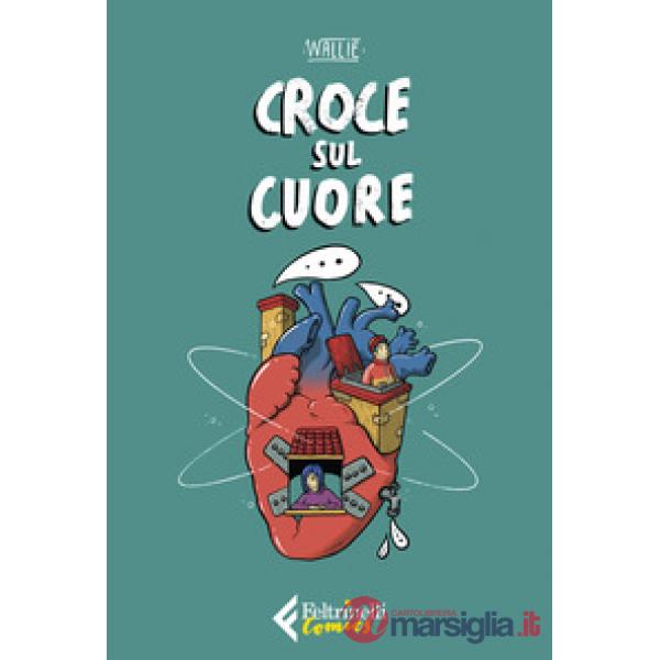 Croce sul cuore
