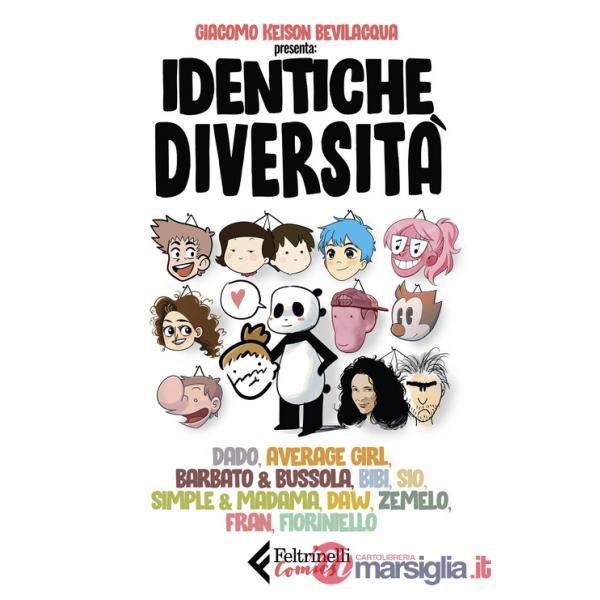 Identiche diversità