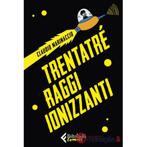 Trentatré raggi ionizzanti
