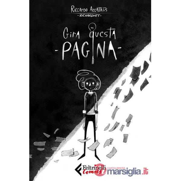 Gira questa pagina