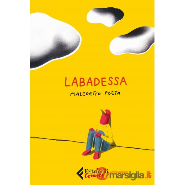 Maledetto poeta