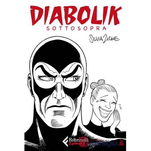 Diabolik sottosopra