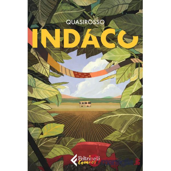 Indaco