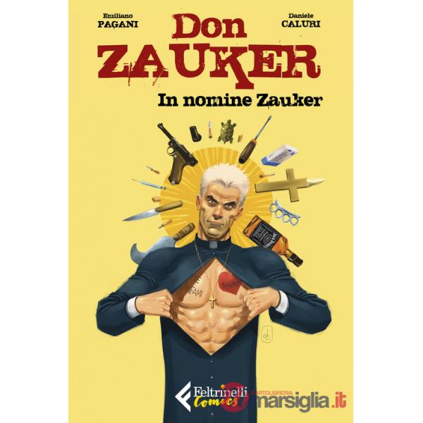 In nomine Zauker