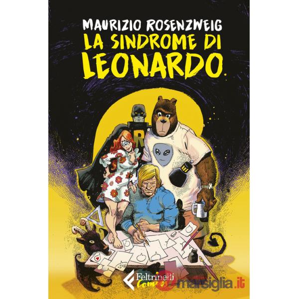 Sindrome di Leonardo (La)