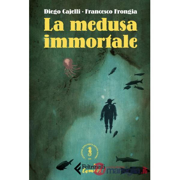 Medusa immortale (La)