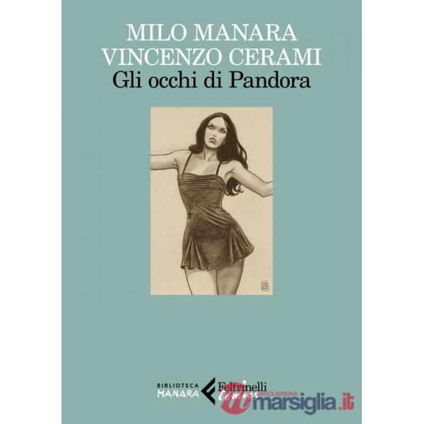 Occhi di Pandora (Gli)