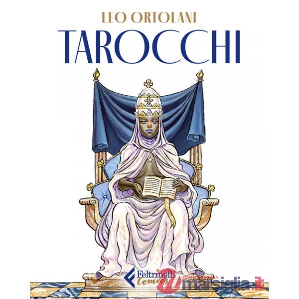 Tarocchi. Ediz. a colori. Con 80 carte gioco