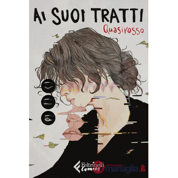 Ai suoi tratti