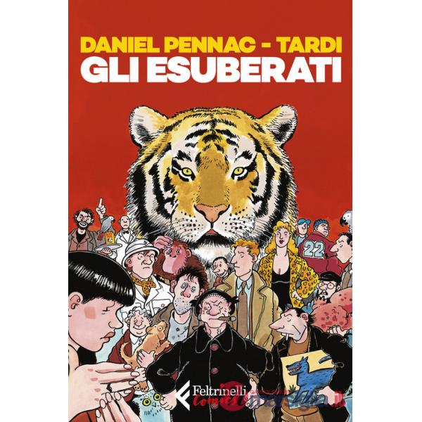 Esuberati (Gli)