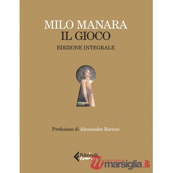 Gioco. Ediz. integrale. Con stampa (Il)