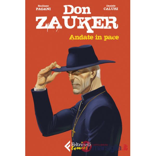 Andate in pace. Don Zauker