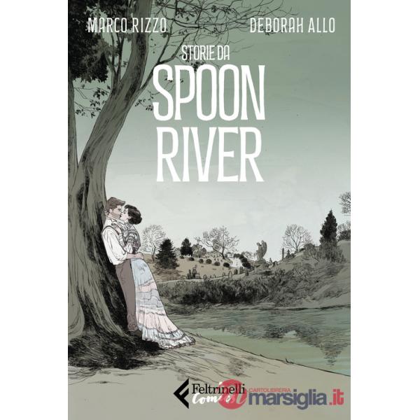 Storie da Spoon River