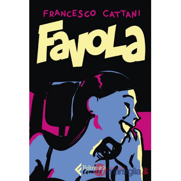 Favola