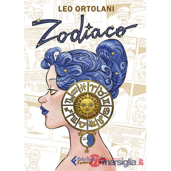 Zodiaco. Ediz. pop