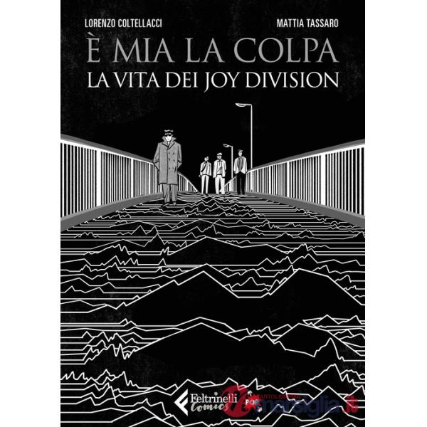 È mia la colpa. Ediz. pop