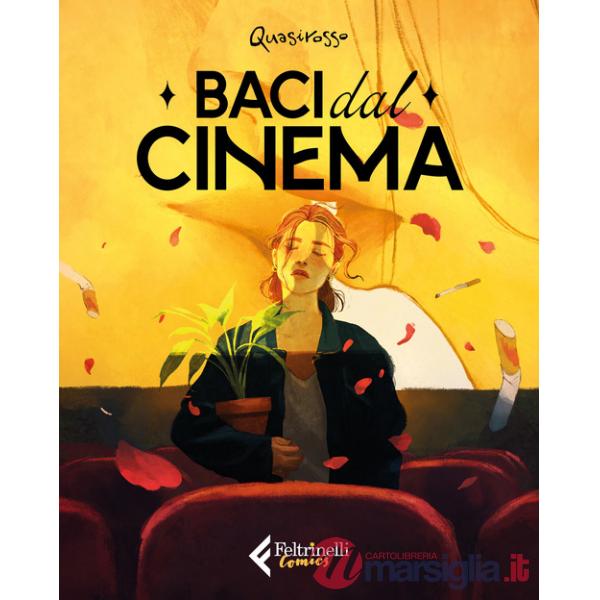 Baci dal cinema