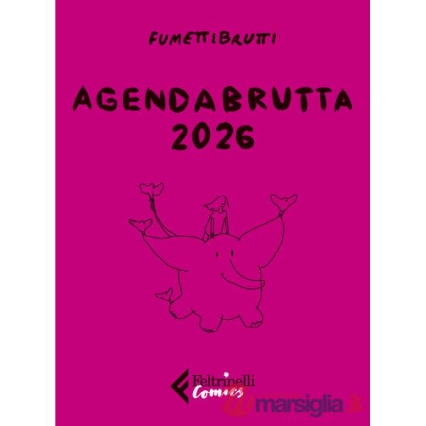 Agendabrutta 2026