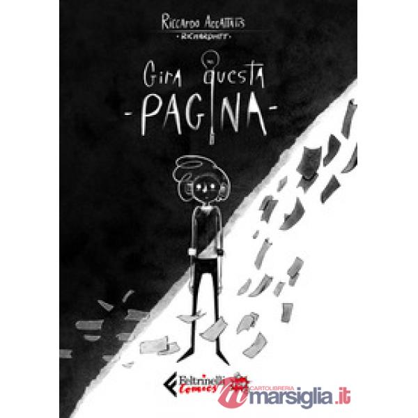 Gira questa pagina. Ediz. pop