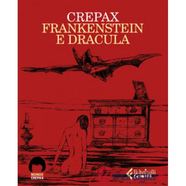 Frankenstein e Dracula