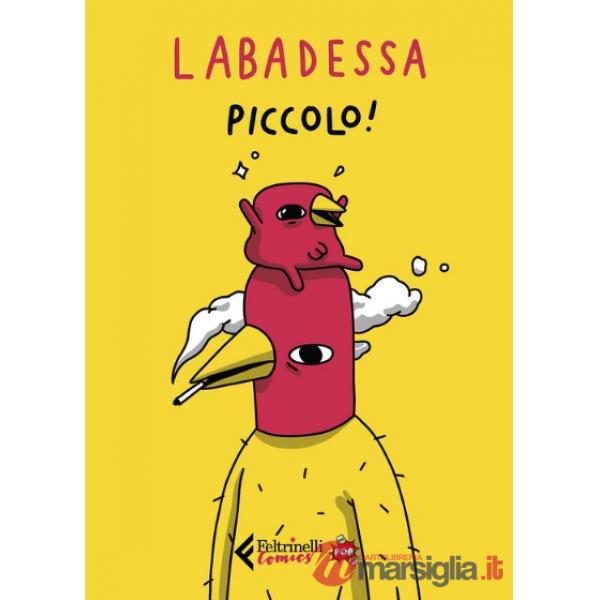 Piccolo! Ediz. pop