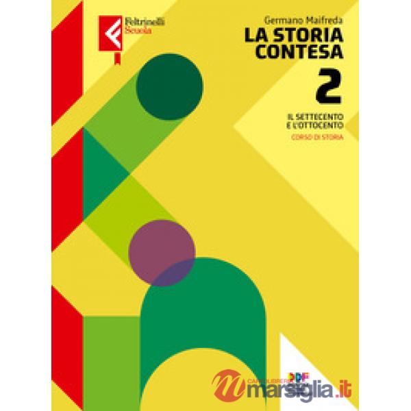 STORIA CONTESA 2 (LA)