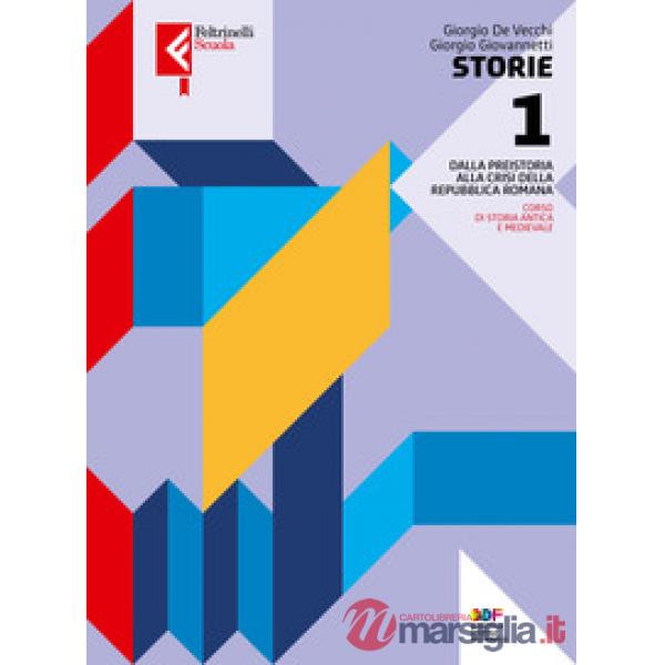 STORIE, CORSO DI STORIA ANTICA E MEDIEVALE 1