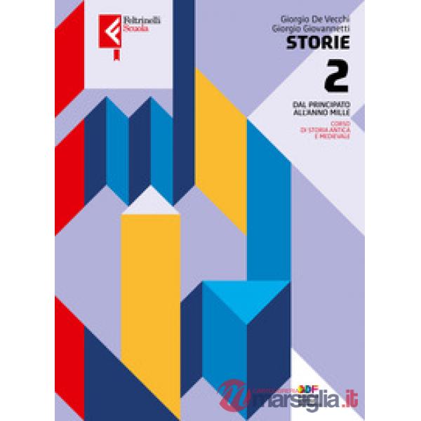 STORIE, CORSO DI STORIA ANTICA E MEDIEVALE 2