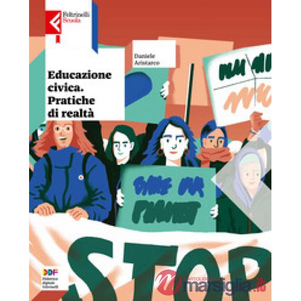 EDUCAZIONE CIVICA-PRATICHE DI REALTA'