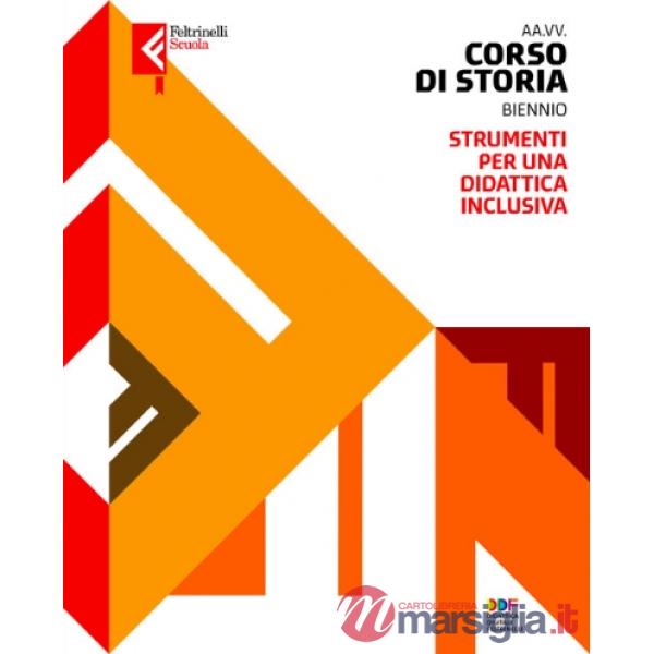 STORIA - STRUMENTI PER UNA DIDATTICA INCLUSIVA