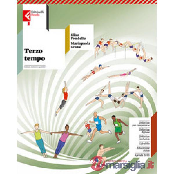 TERZO TEMPO TEORIA